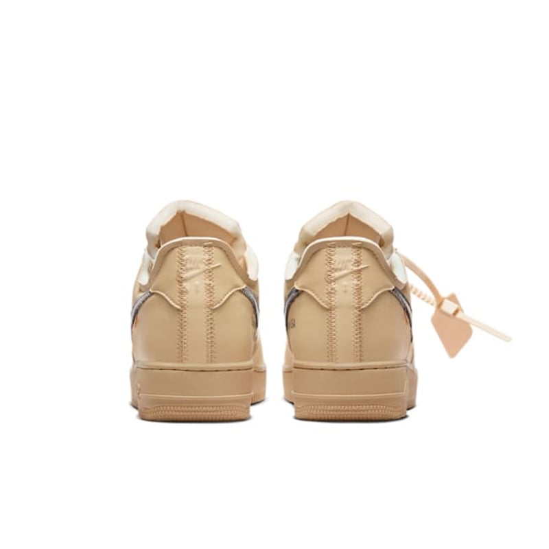 Nike Air Force 1 Low x Off-White™ FD6900-200 06