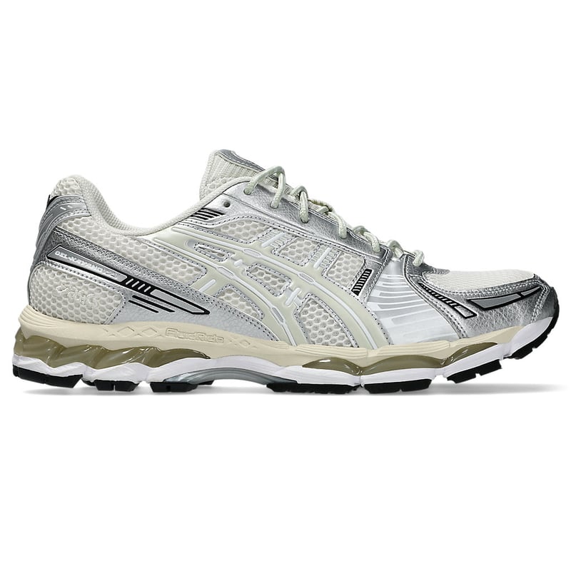 ASICS Gel-Kayano 12.1 x Ronnie Fieg 1203A555-100 01