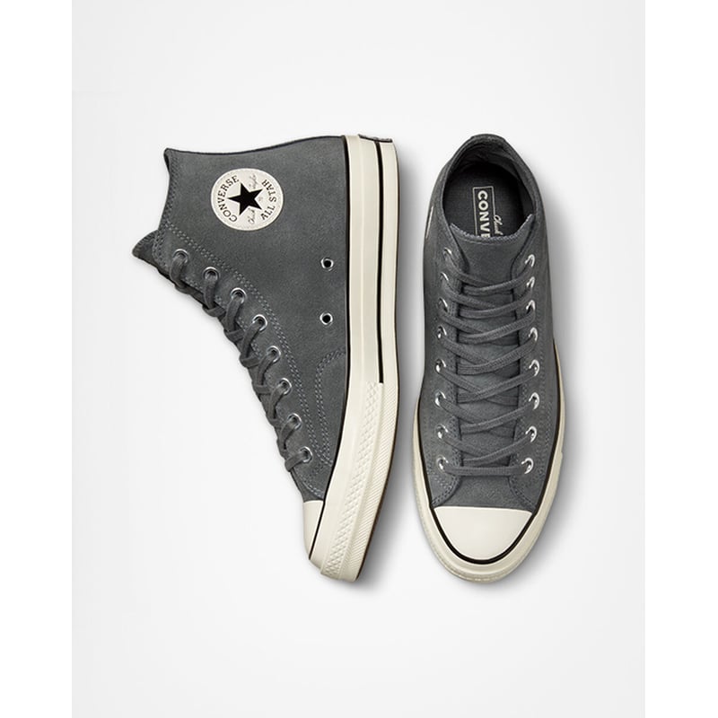 Converse Chuck 70 Suede High A02753C 05