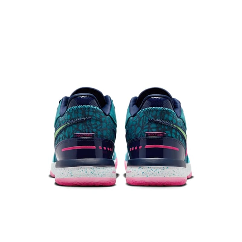 Nike LeBron NXXT Gen AMDP FJ1566-300 06