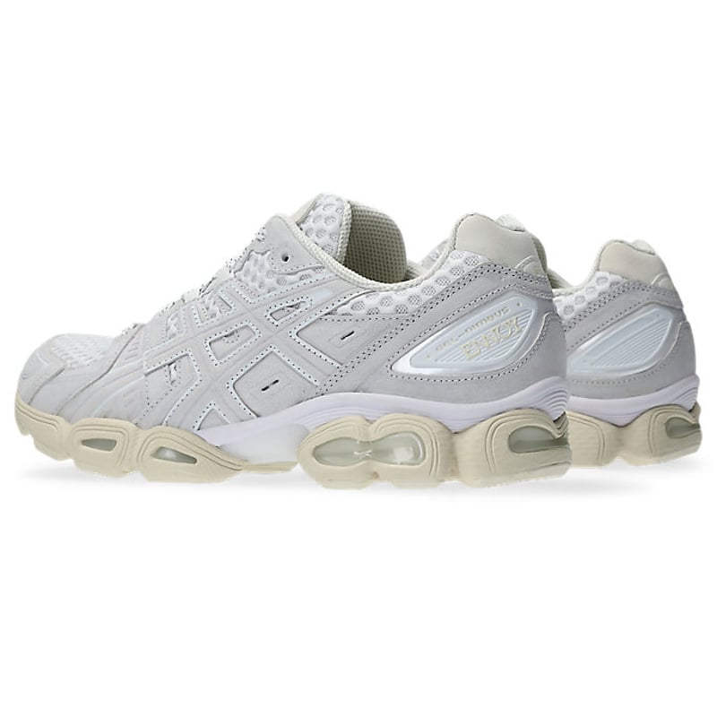 ASICS Gel-Nimbus 9 x ENNOY 1201B034-100 03
