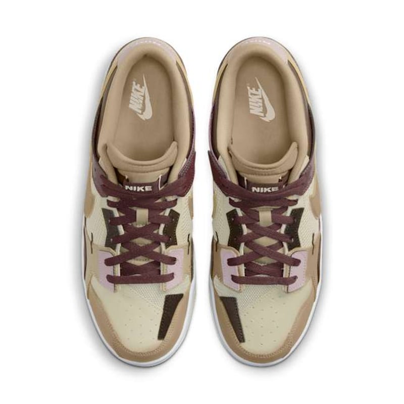 Nike Dunk Low Scrap DH7450-100 04