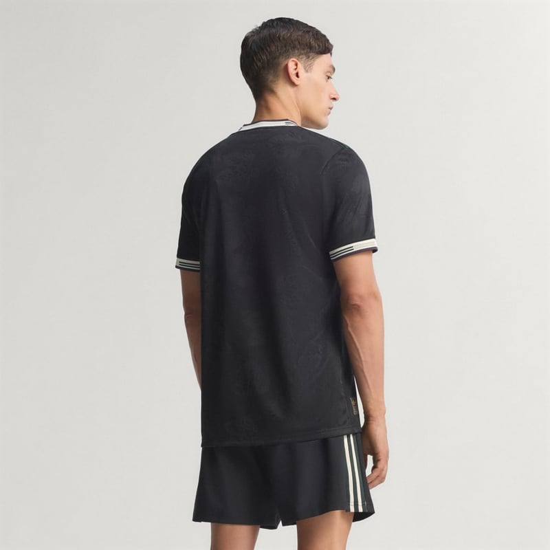 adidas Juventus 2025/26 Third Authentic KC3487 02