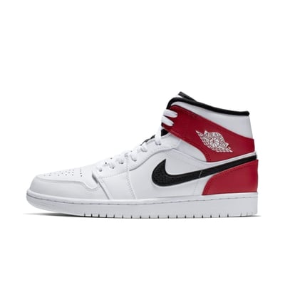 Jordan 1 Mid 554724-116