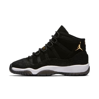 Jordan 11 Retro Premium ‘Heiress’ 852625-030