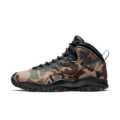 Jordan 10 Retro 310805-201