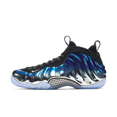Nike Air Foamposite One PRM 575420-008