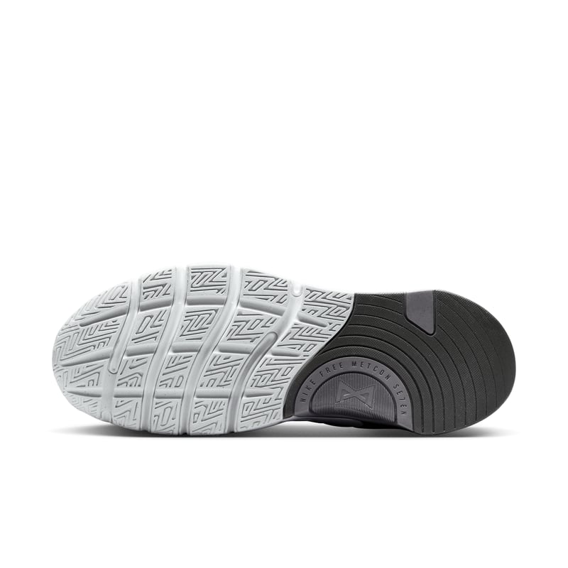 Buty treningowe Nike Free Metcon 7 "Pencil Point & Medium Ash" | Mezczyzni | Trening | 02 | SPORTSHOWROOM