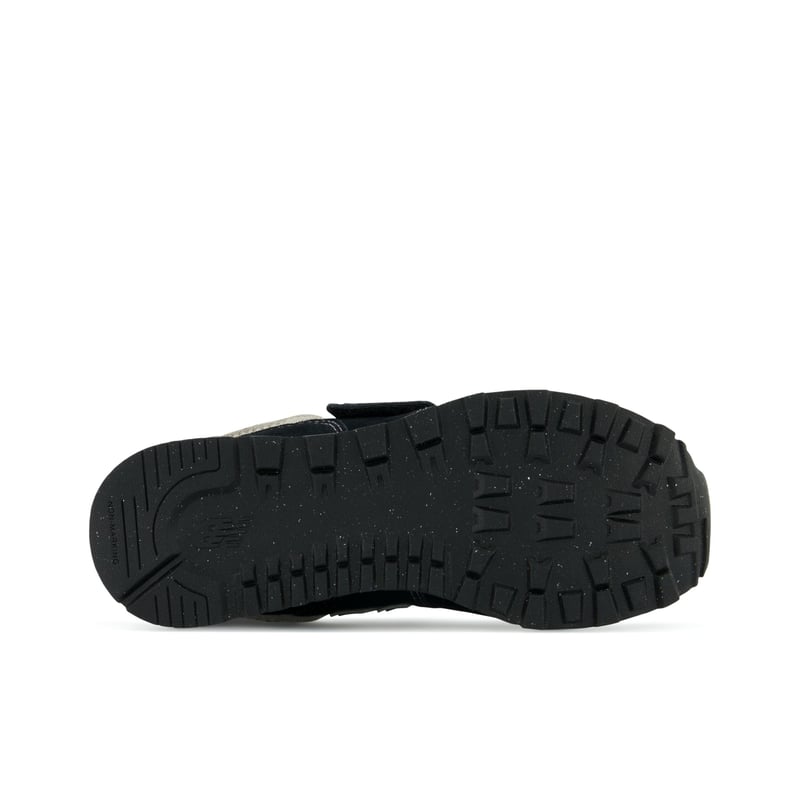 New Balance 574 Core Hook & Loop PV574EVB 04