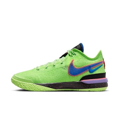 Nike LeBron NXXT Gen EP DR8788-300