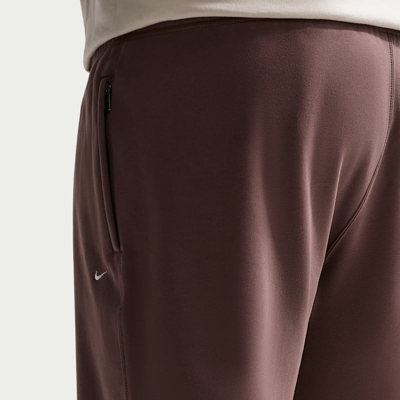 Nike Solo Swoosh Cuffed Fleece HV1088-502 08