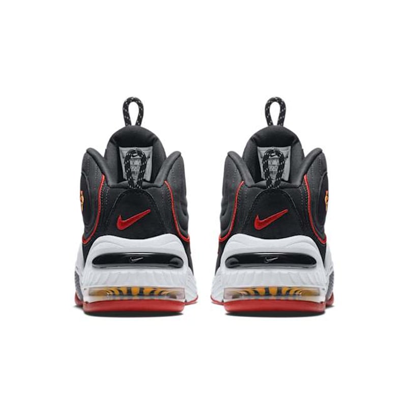 Nike Air Penny 2 333886-002 06