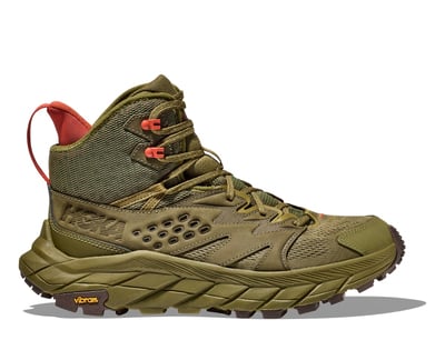 HOKA Anacapa Breeze Mid 1134505-ABOC