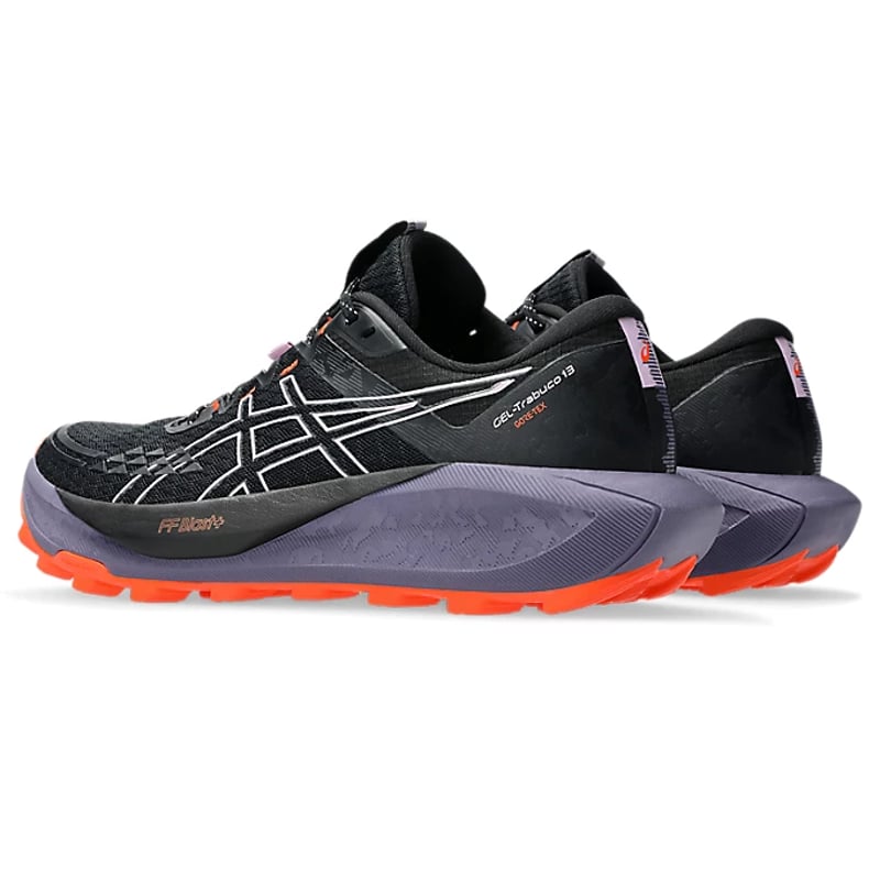 ASICS Gel-Trabuco 13 GORE-TEX 1012B767-001 03