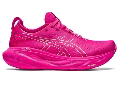 ASICS Gel-Nimbus 25 1012B356-701
