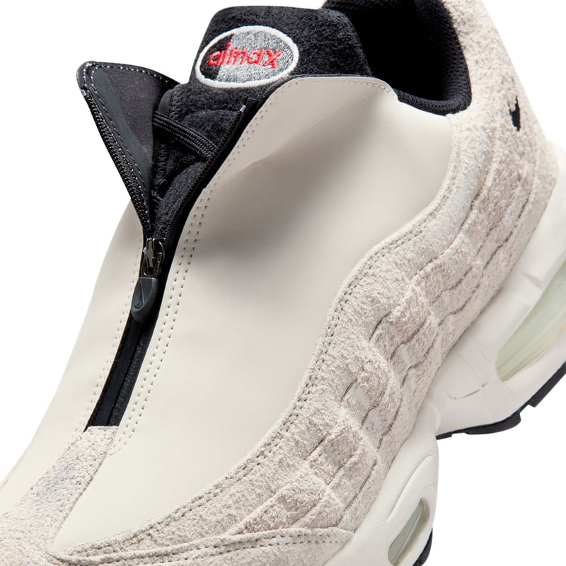 Tenisky Nike Air Max 95 Big Bubble Zip "Phantom" | Muži | Sportstyle | 07 | SPORTSHOWROOM