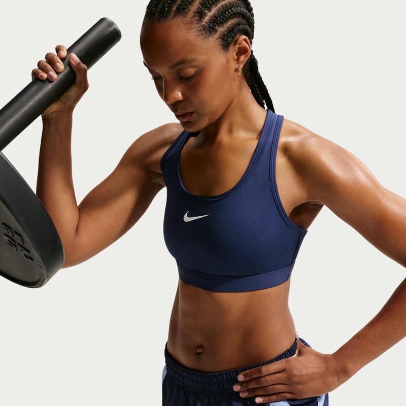 Nike Swoosh Medium-Support DX6821-410 03