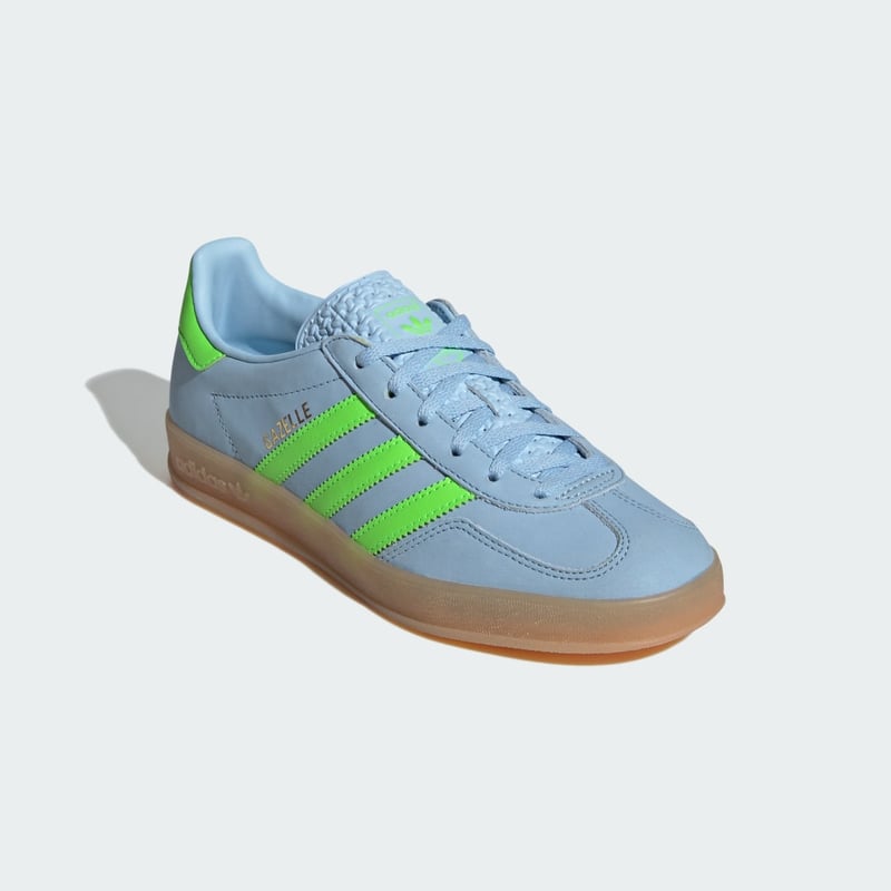adidas Gazelle Indoor JI1372 04