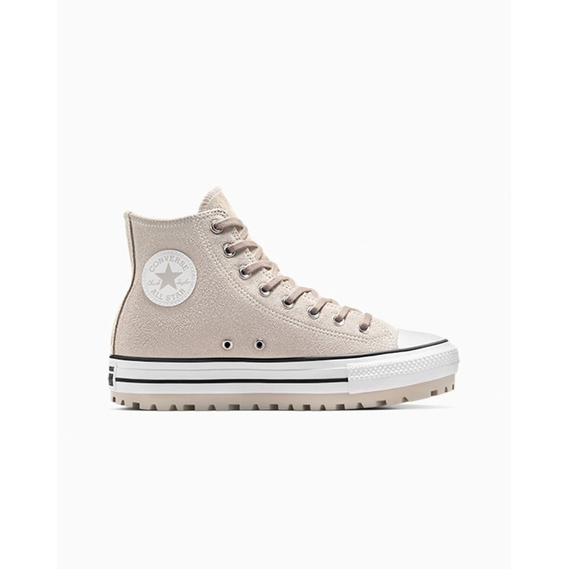 Converse Chuck Taylor All Star City Trek Suede A11455C 01