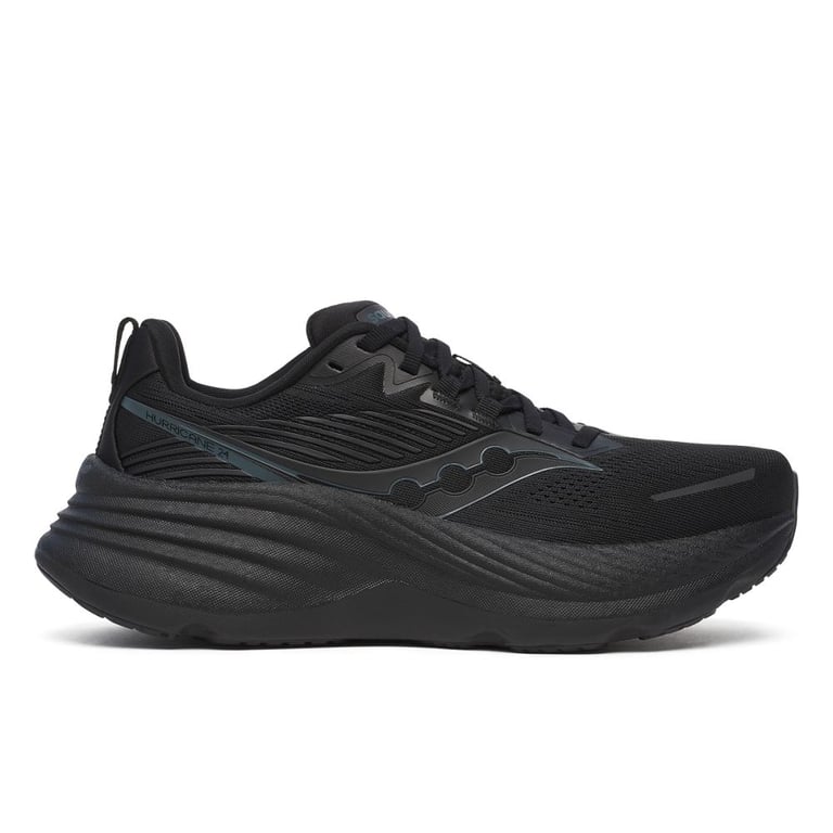 Saucony Hurricane 24
