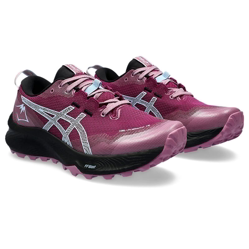 ASICS Gel-Trabuco 12 1012B605-500 02