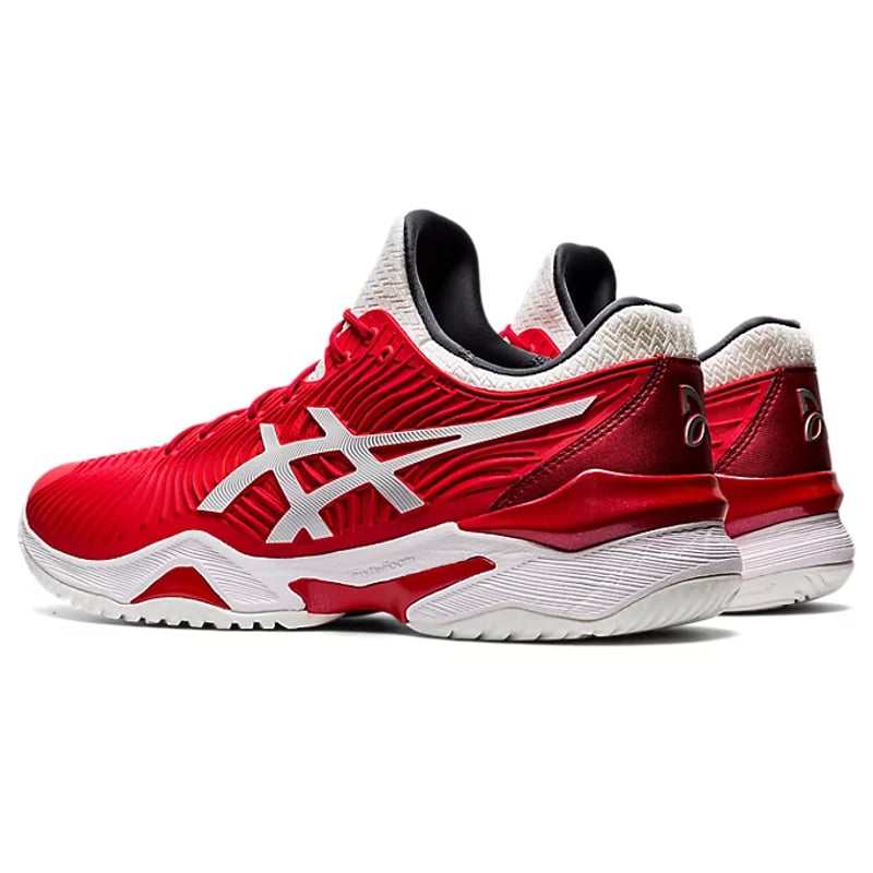 ASICS Court FF Novak 1041A089-603 03