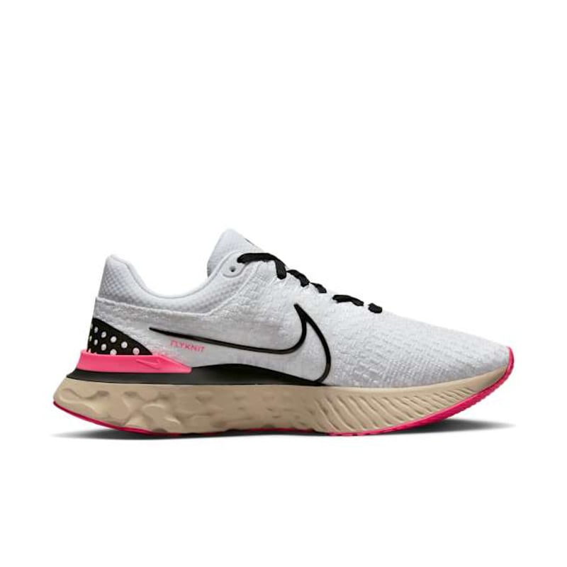 Nike React Infinity Run Flyknit 3 DH5392-101 03