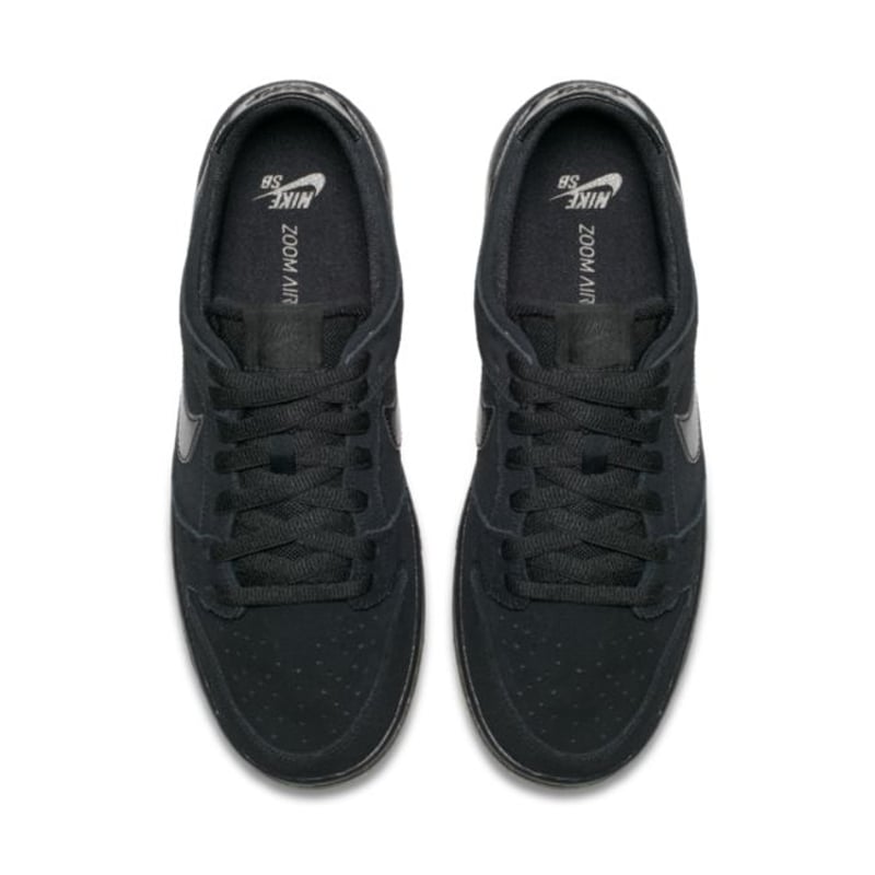 Nike SB Dunk Low Pro x Ishod Wair 819674-002 04