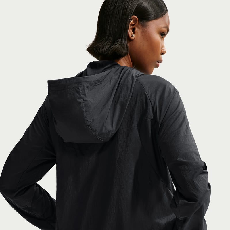 Nike ACG Repel Jacke "Black" | Damen | Outdoor | 02 | SPORTSHOWROOM