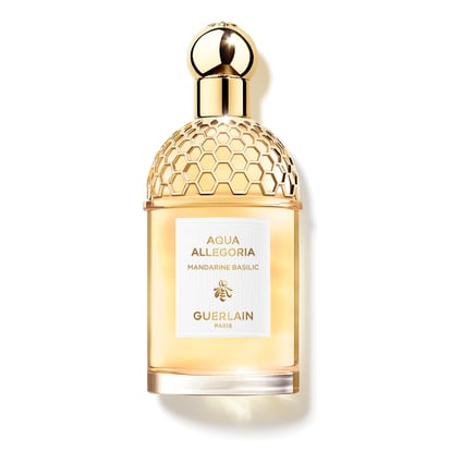 Guerlain Aqua Allegoria Mandarine Basilic AQUAALLEGORIAMANDARINEBASILICEAUDETOILETTE