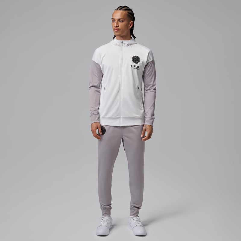 Nike Jordan Paris Saint-Germain Strike Night Edition Dri-FIT IB3651-101 01