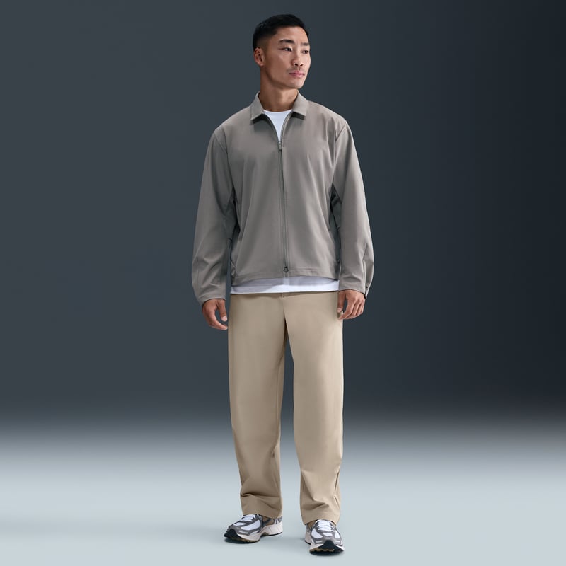 Nike 24.7 PerfectStretch Dri-FIT Loose-Fit Chino HQ6941-251 01