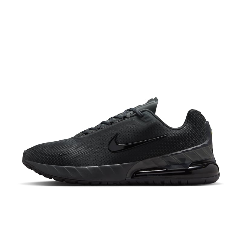 Nike Air Max Phoenix sneakers "Anthracite & Black" | Heren | Sportstyle | 01 | SPORTSHOWROOM