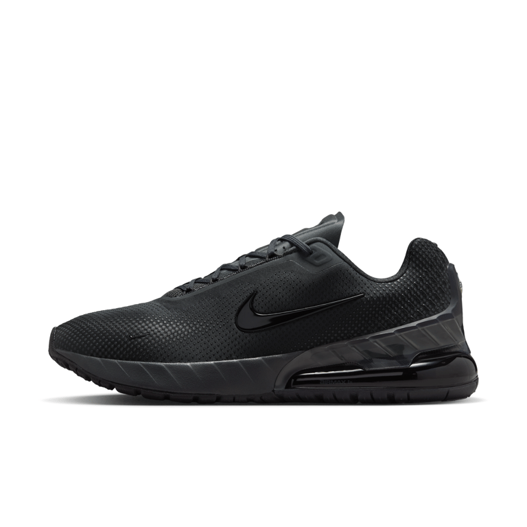 Nike Air Max Phoenix runners "Anthracite & Black" | Men | Sportstyle | 01 | SPORTSHOWROOM