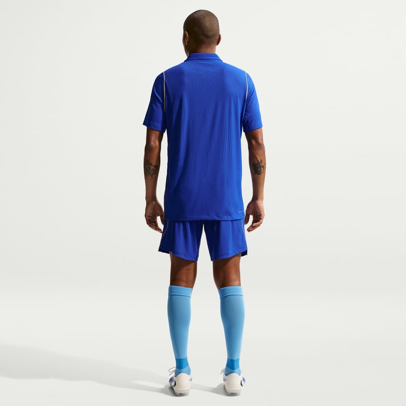 Nike Chelsea FC 2026/27 Match Home Aero-FIT Authentic II2749-453 05