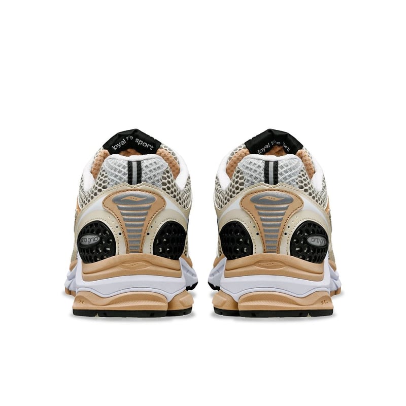 Saucony Progrid Triumph 4 S70704-11 04