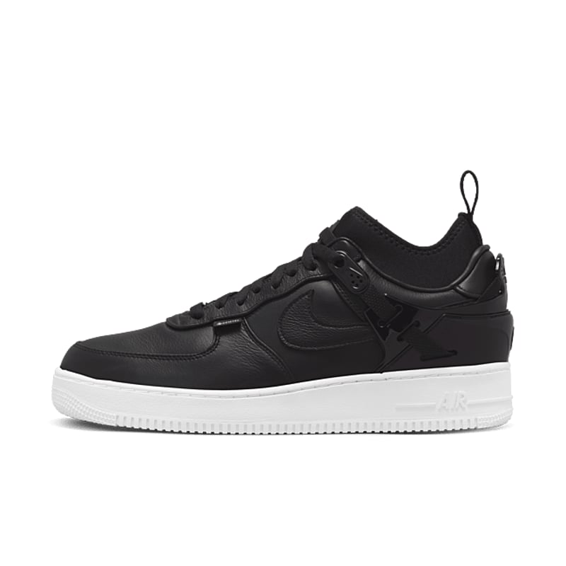 Nike Air Force 1 Low SP x UNDERCOVER DQ7558-002 01