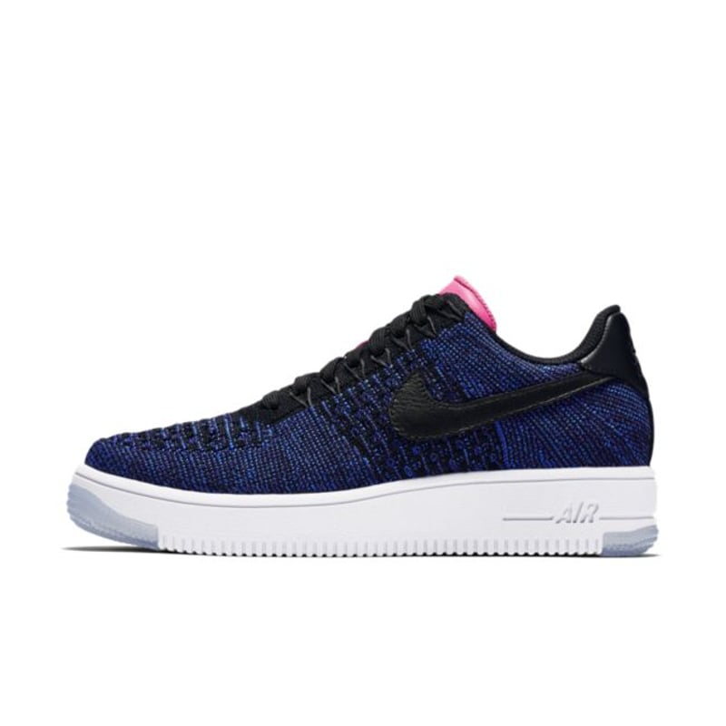 Nike Air Force 1 Flyknit 820256-003 01