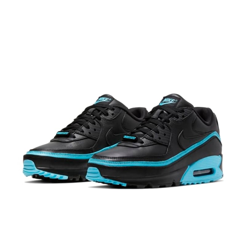 Nike Air Max 90 x UNDEFEATED CJ7197-002 05