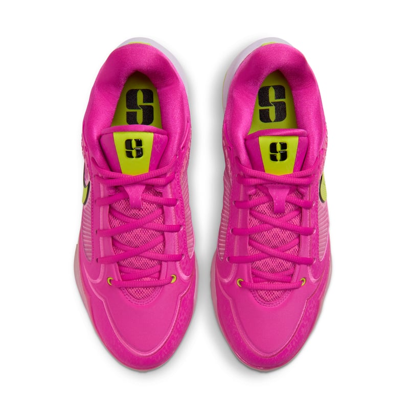 Scarpe da basket Nike Sabrina 4 "The Switch" | Donna | Pallacanestro | 04 | SPORTSHOWROOM