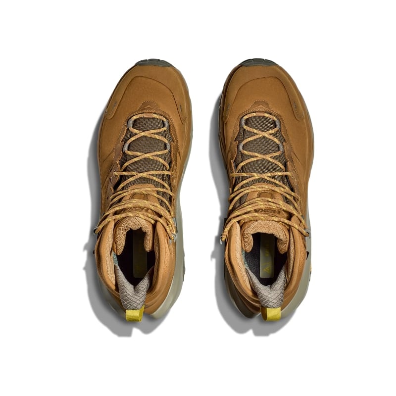 HOKA Kaha 2 GORE-TEX 1123155-HLY 02
