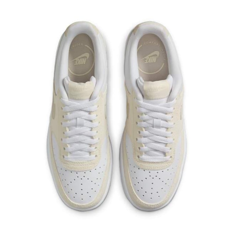 Nike Court Vision Low IB4014-110 04
