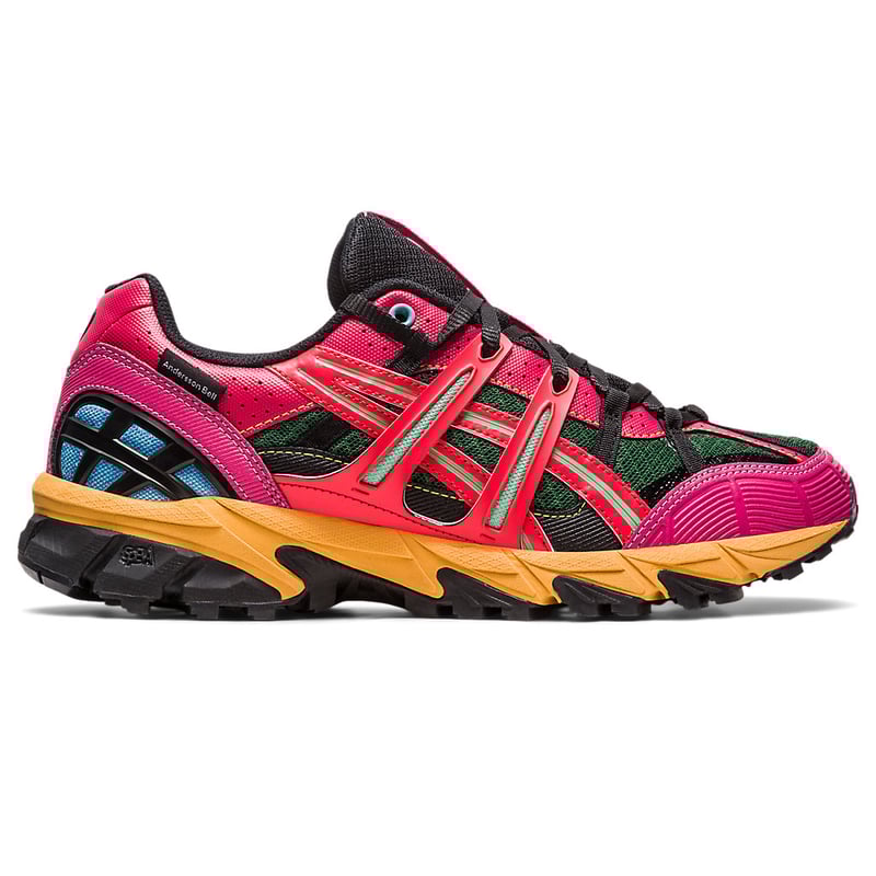 ASICS Gel-Sonoma 15-50 x Andersson Bell 1201A852-700 01