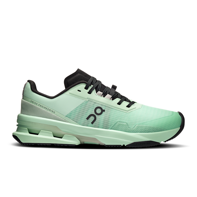 Buty treningowe On Cloudpulse Pro "Creek & Black" | Kobiety | Trening | 01 | SPORTSHOWROOM