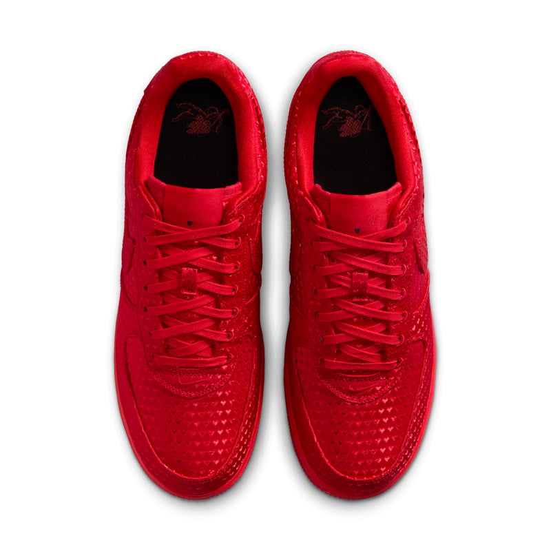 Zapatillas Nike Air Force 1 Retro "Valentine's Day" | Hombre | Estilo deportivo | 03 | SPORTSHOWROOM