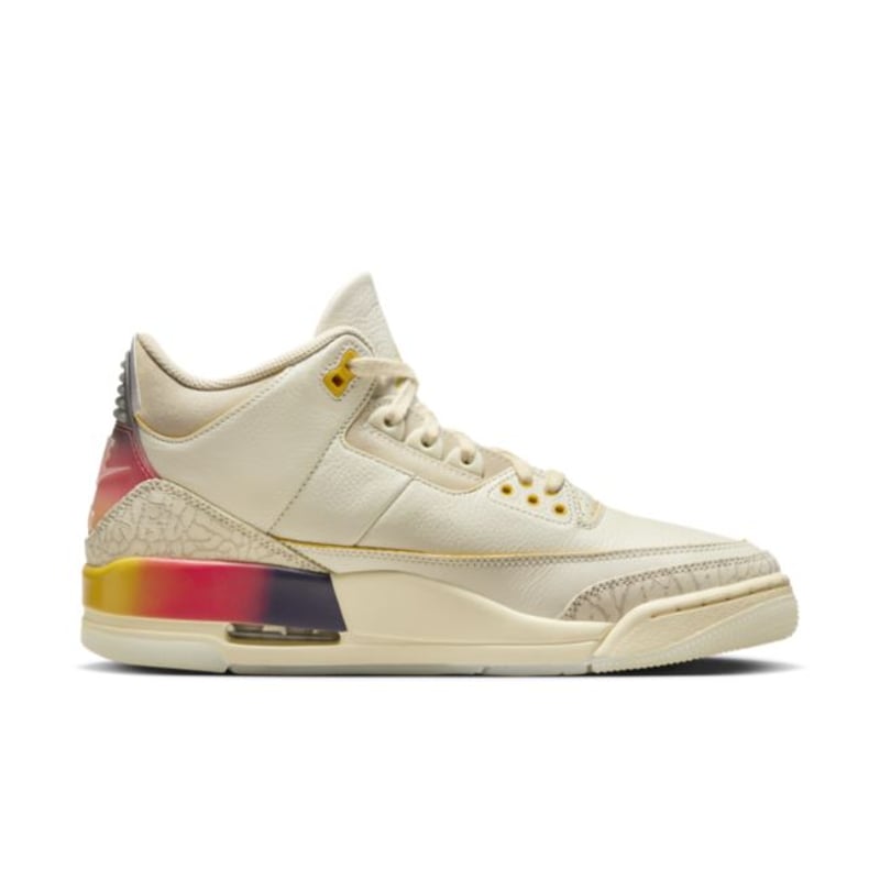 Jordan 3 Retro x J Balvin FN0344-901 03