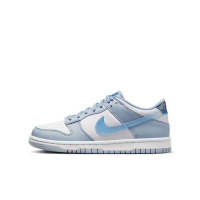 Nike Dunk Low Next Nature FJ4668-400