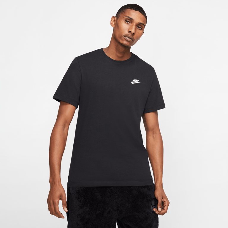Nike Club
