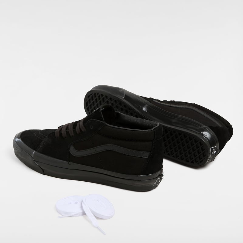 Vans Premium Sk8-Mid 83 VN000CQQBKA 03