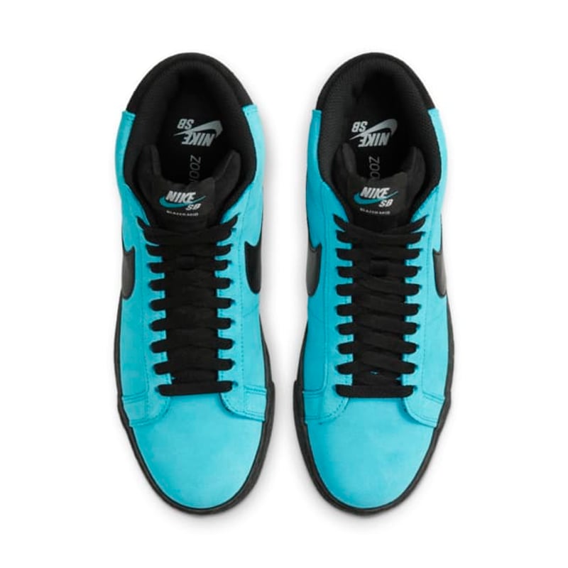Nike SB Zoom Blazer Mid 864349-400 04